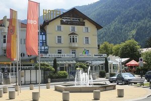 Außenansicht Pressmind Bild-ID : 1070724