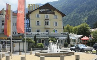 Außenansicht Pressmind Bild-ID : 1070724