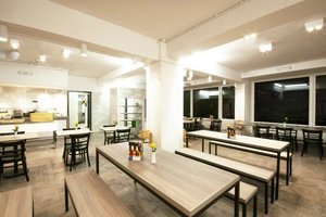 Frühstücksraum Pressmind Bild-ID : 1070810