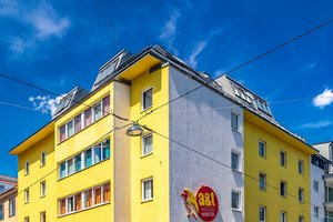 a&t Hostel