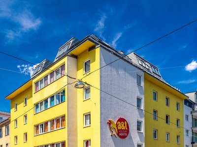 a&t Hostel