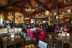 Restaurant Pressmind Bild-ID : 3976404