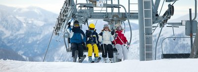 Ski Klassenfahrt Wipptal Skilager Wipptal