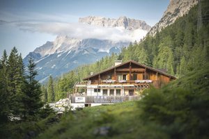 Außenansicht Pressmind Bild-ID : 4049760