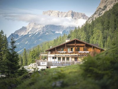 Waldhaus Talblick