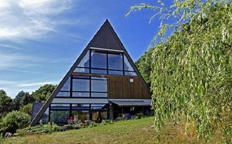 Außenansicht Pressmind Bild-ID : 684086