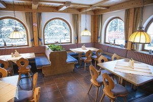 Speiseraum Pressmind Bild-ID : 1121183