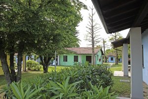 Bungalowbeispiel