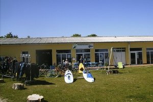 Wassersportcenter Pressmind Bild-ID : 683484