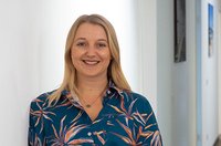 Sarah Mühlbauer Mitarbeiterin Klassenfahrten Sommer, Stadt & Meer Sarah Mühlbauer Mitarbeiterin