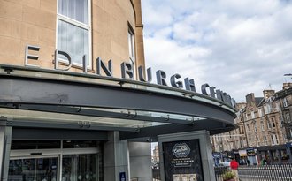 Aussenansicht Pressmind Bild-ID : 3177326