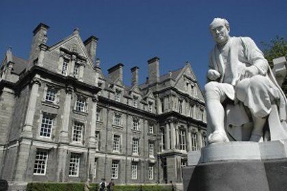 Trinity College Dublin