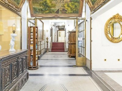 Appartements Residence Bologna