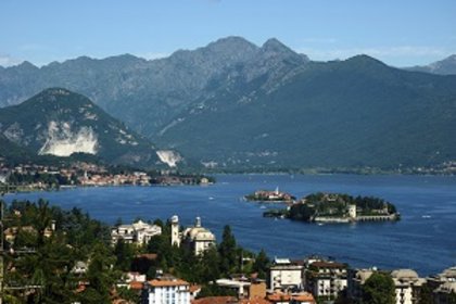 Barromäische Inseln