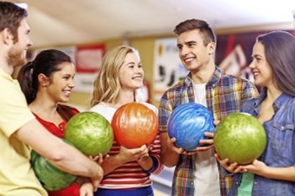 Bowling Dresden