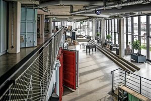 Lobby Pressmind Bild-ID : 1252369