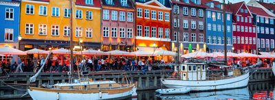 Klassenfahrt Kopenhagen Klassenfahrten Kopenhagen