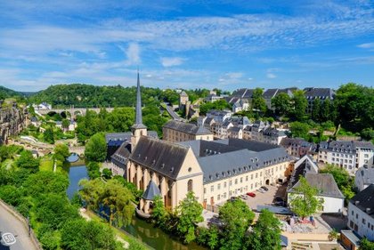 Notre Dame Notre Dame