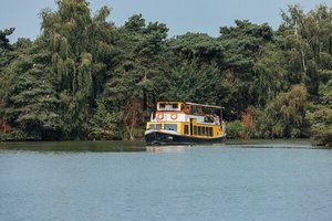 Safaripark Beekse Bergen