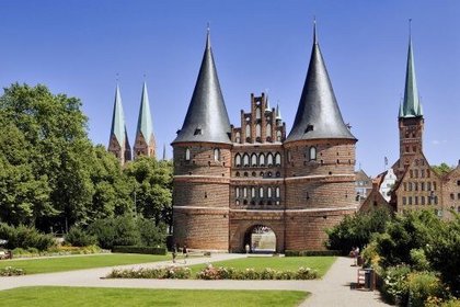 Lübeck