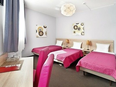 Hotel Petrus