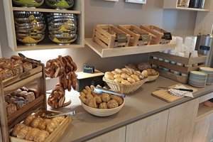 Frühstücksbuffet Pressmind Bild-ID : 3917768