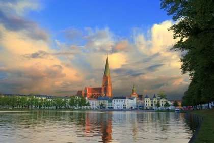 Schweriner Dom