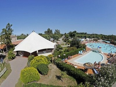 Vigna sul Mar Family Village
