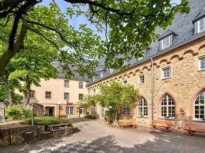 Evang. Bildungsstätte Ebernburg