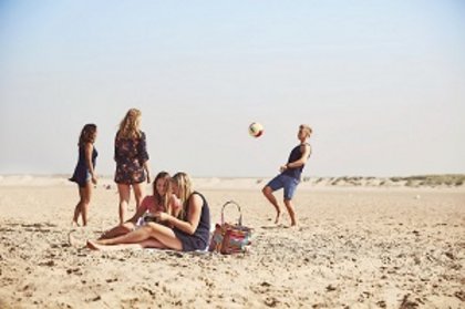 Holländische Nordsee