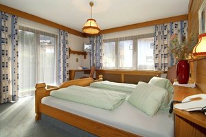Zimmerbeispiel Pressmind Bild-ID : 1121178