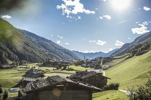Atemberaubendes Panorama Pressmind Bild-ID : 1036366