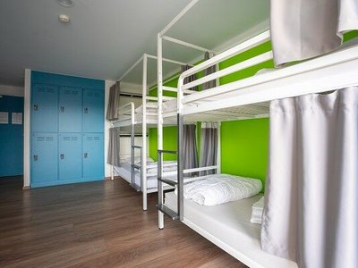 Nyon Hostel