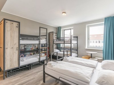 a&o München Laim