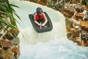 Rafting