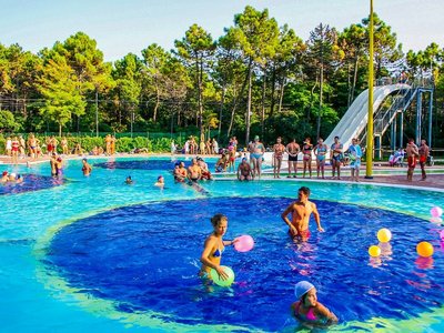 Ferienanlage Bella Italia EFA Village