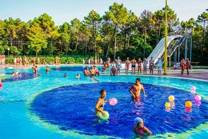 Wasserpark