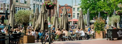 Klassenfahrt Eindhoven