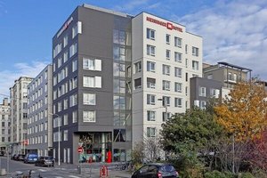 Fassade Pressmind Bild-ID : 1407144