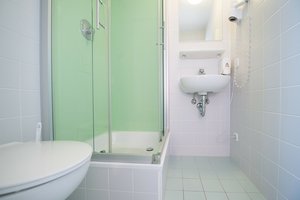 Beispiel Badezimmer