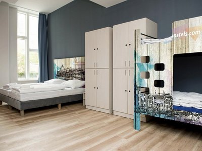a&o Venedig Mestre