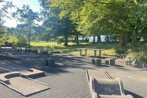 Minigolf