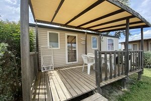 Beispiel Mobile-Home