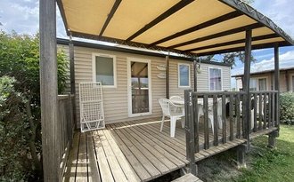 Beispiel Mobile-Home