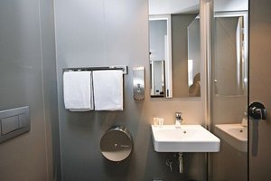 Badezimmerbeispiel Pressmind Bild-ID : 1246668