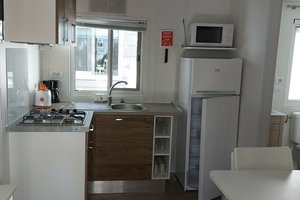 Ausstattungsbeispiel Mobile-Home