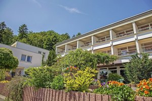 Innenhof Pressmind Bild-ID : 1401940