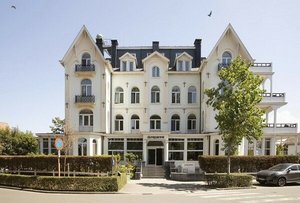Hostel Dunepanne HI De Haan Pressmind Bild-ID : 3894311