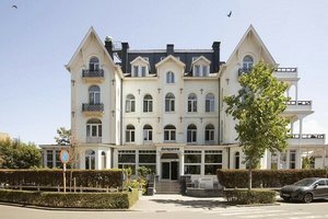 Hostel Dunepanne HI De Haan Pressmind Bild-ID : 3894311
