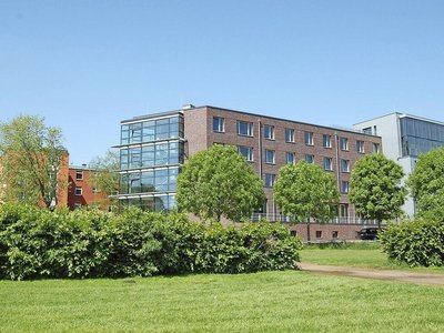 Jugendherberge Hamburg Horner Rennbahn